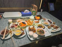 -堂会·KTV·自助餐·团建聚会(天河店)