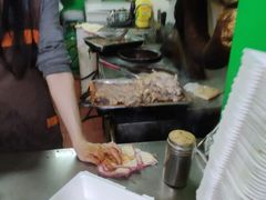 -豪香里脊肉串(大中路店)