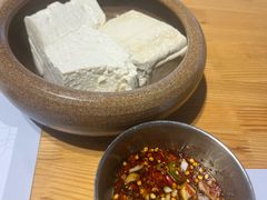 -延松朝鲜族料理