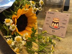 -BE NORMAL CAFE(霞溪路店)