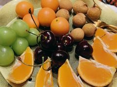 -宴昆山·私房菜(春晖店)