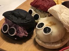 -玩味工厂·东南亚特色餐厅(太古里店)