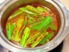 -一叶一世界•素食餐厅(环球中心店)