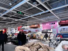 -宜家家居(四元桥商场店)