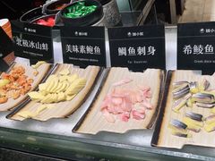 -钱小奴创意自助餐厅·原切谷饲安格斯畅吃(宁波奉化银泰店)