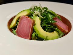 -Oyster Talks 四度蚝法餐厅