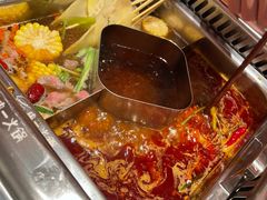 -串一火锅(赛格国际购物中心店)