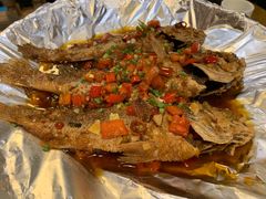 -肖记公安牛肉鱼杂馆· 省级非物质文化遗产(仁和路店)