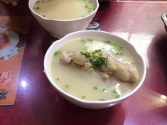 -易老妈蹄花.特色川菜(人民公园总店)