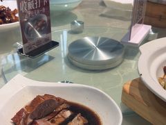 -奇芳阁·百年清真南京菜(夫子庙店)