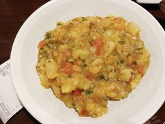 老奶洋芋-紫滇源云南生态菜(丹凤街店)