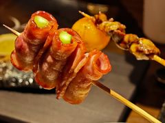 -鸟鹏烧鸟居酒屋(熙龙湾店)