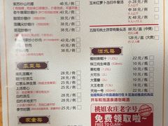 -桃姐农庄老字号(从化温泉店)