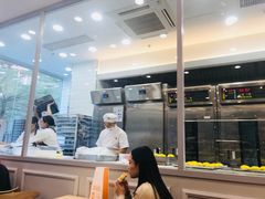 -BreadTalk面包新语·烘焙蛋糕(海岸城店)