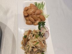 -海鸿荟·沿江菜(中山北路店)