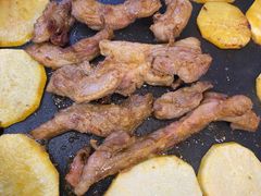 -炉队长·齐齐哈尔家庭烤肉(马家堡店)