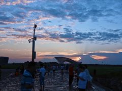 -南汇嘴观海公园