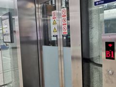 -奥体中心(地铁站)