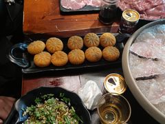 -莽子老火锅(大坪店)