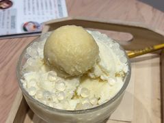 -杏甜品(尖沙咀加拿分道店)