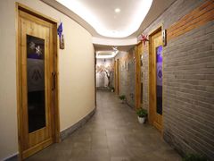 -迈格笙SPA·影院式足道·采耳(金桥店)