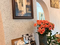 -绿房子方寸咖啡(星海名城店)