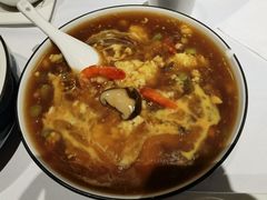 新加坡式海鲜烩饭-尚一汤 广东炖汤(金桥国际店)
