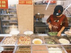 -恒兴发茶店(水巷口店)