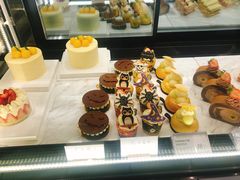 -黑草莓(重庆路店)