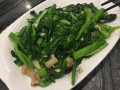 -美极鲜食坊(宝安南路店)