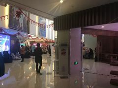 -卢米埃IMAX影城(温州万象城激光店)