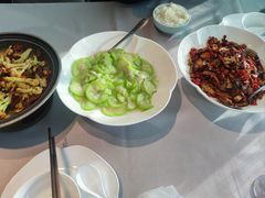 -北平食坊·烤鸭(黄寺大街店)