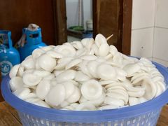 -共和老洪豆花草粿水粿