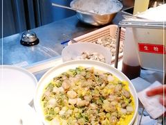 -闽上鲜·福建菜(龙湖滨江天街店)