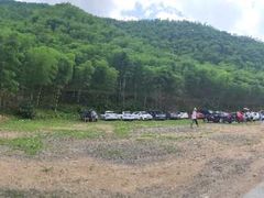 -将军关探险漂流