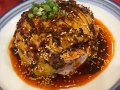 -宏状元现熬粥·京味菜(五棵松店)