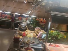 -小明家·鲜牛肉自选火锅(中街店)