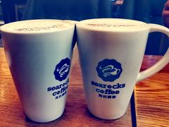 -海岩咖啡(茂业天地店)