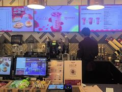 -COSTA COFFEE(新奥购物中心店)
