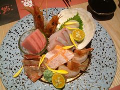 -鸟山鸣·日料食堂(王府井店)