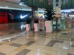 -鹏欣水游城