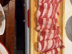 -洪焱重庆老火锅(万福花园店)