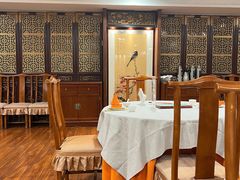 -蓬莱阁中餐厅(崇文门店)