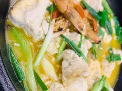 -阿毛饭店(和义路店)