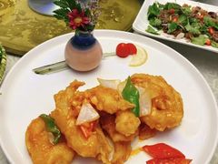 -平壤馆(西塔街店)