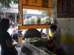 -韩包子(青石桥店)