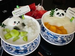 -蓉府金足印象(清江西路店)