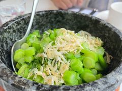 -野蔓果·山野菜(西湖景区·龙井茶田店)