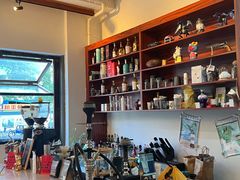 -triple coffee叁杯咖啡