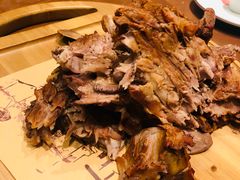 -红蜡烛-养生粥-津鲁菜(中山路店)